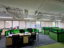 Alexandra Road (D5), Office #548886731
